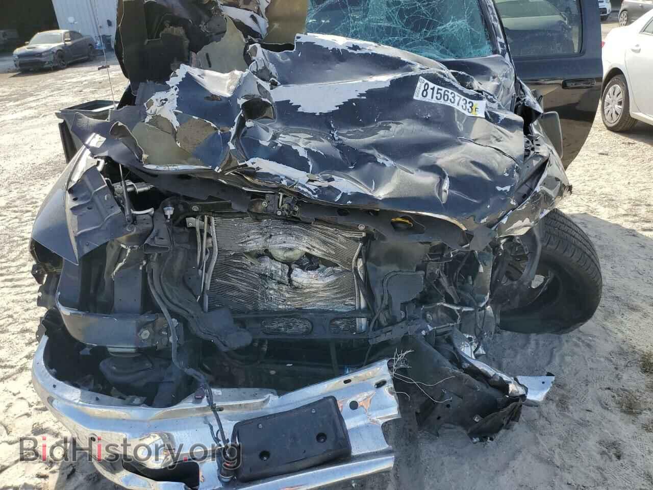 2019 RAM 1500 - VIN: 1C6RR7LT0KS560076 - Фото 11