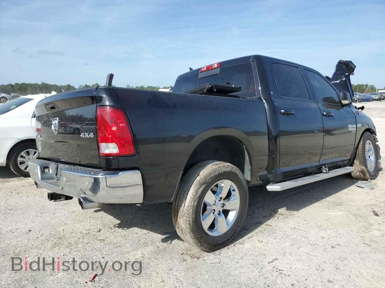 2019 RAM 1500 - VIN: 1C6RR7LT0KS560076 - Фото 3