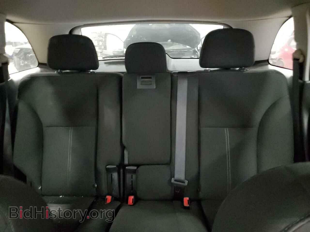 2013 FORD EDGE - VIN: 2FMDK3GC4DBA76589 - Photo 10