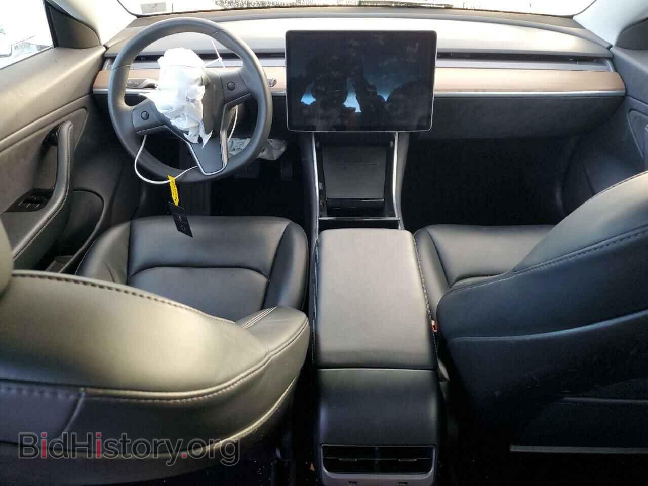 2019 TESLA MODEL 3 - VIN: 5YJ3E1EA9KF435674 - Photo 8