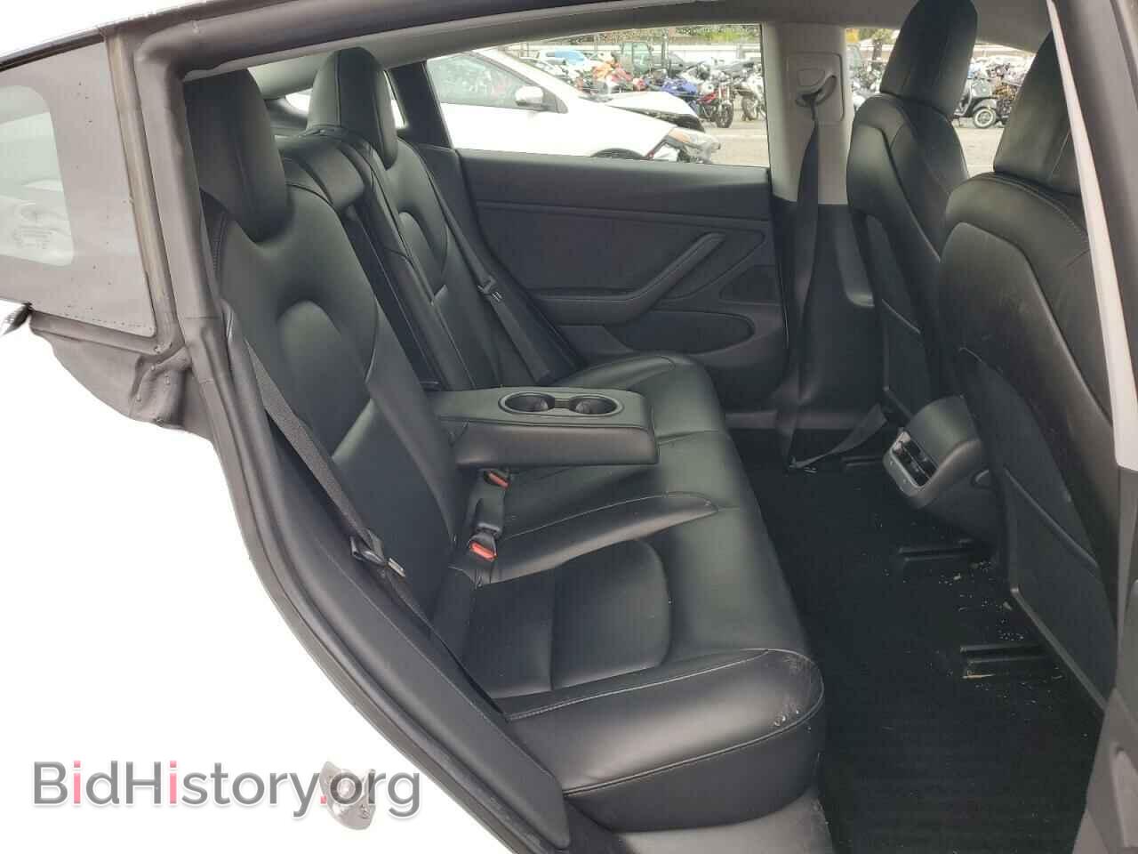 2019 TESLA MODEL 3 - VIN: 5YJ3E1EA9KF435674 - Photo 10