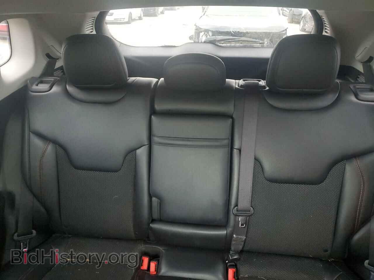 2019 JEEP COMPASS - VIN: 3C4NJDDBXKT702807 - Фото 10
