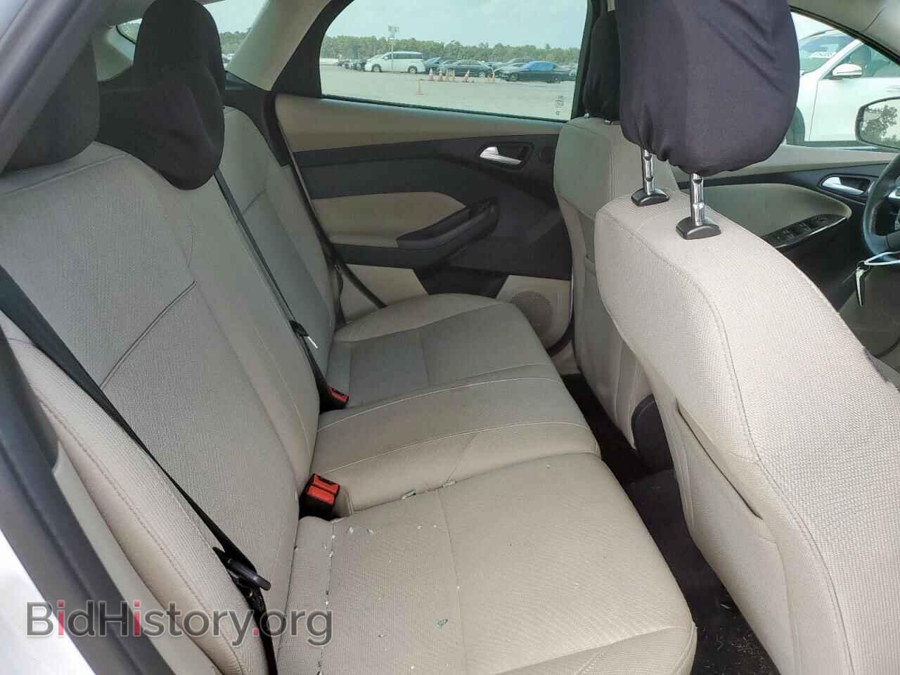 2017 FORD FOCUS - VIN: 1FADP3R47HL224435 - Фото 10