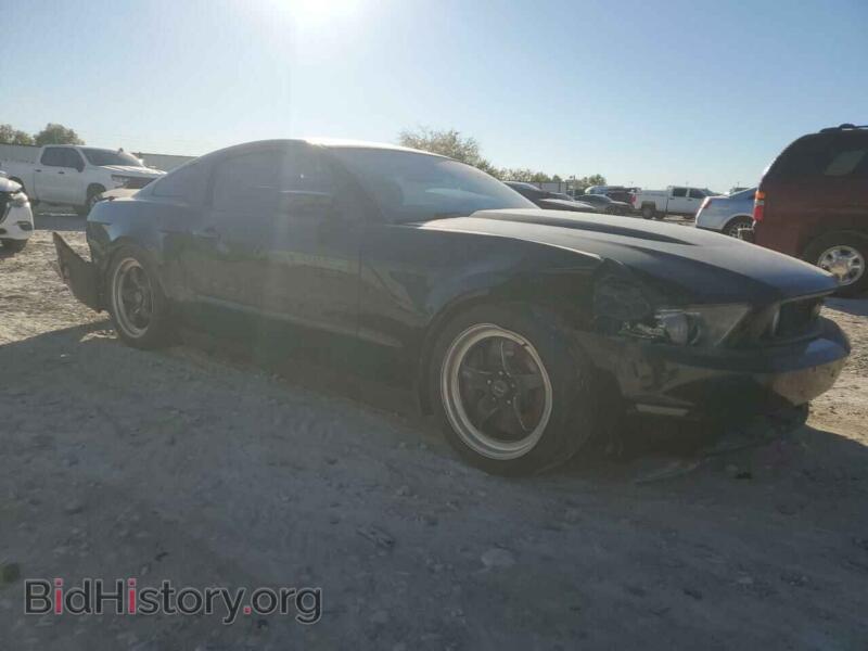 2012 Ford ALL MODELS (VIN 1ZVBP8CF3C5263767) — photo 4 of 12