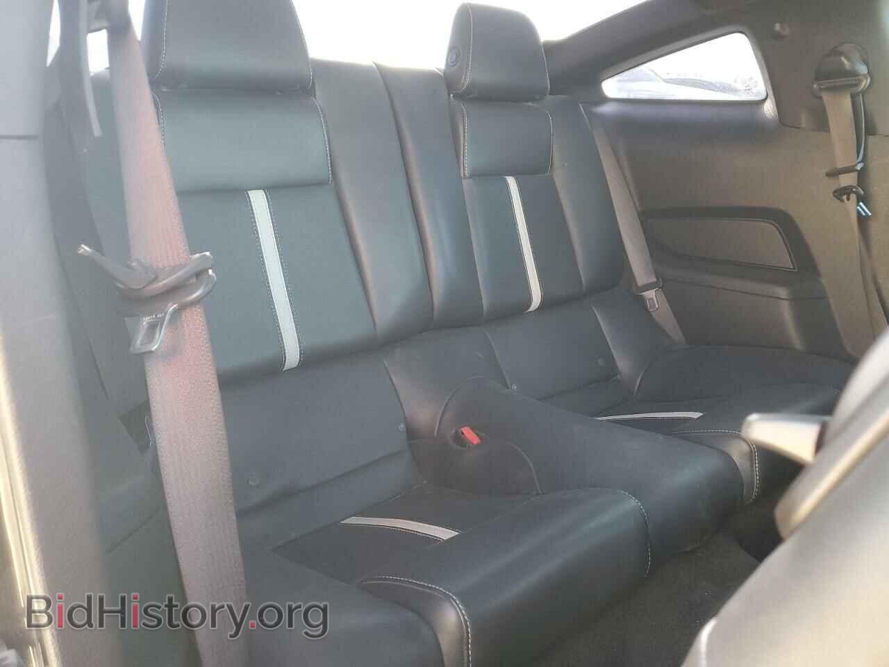 2012 FORD ALL Models - VIN: 1ZVBP8CF3C5263767 - Photo 10