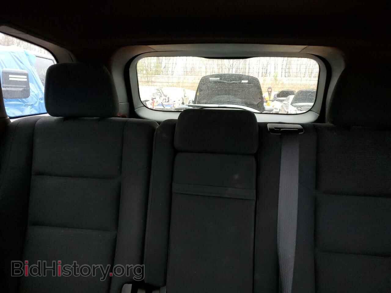 2017 JEEP GRAND CHER - VIN: 1C4RJFAG4HC793252 - Фото 10