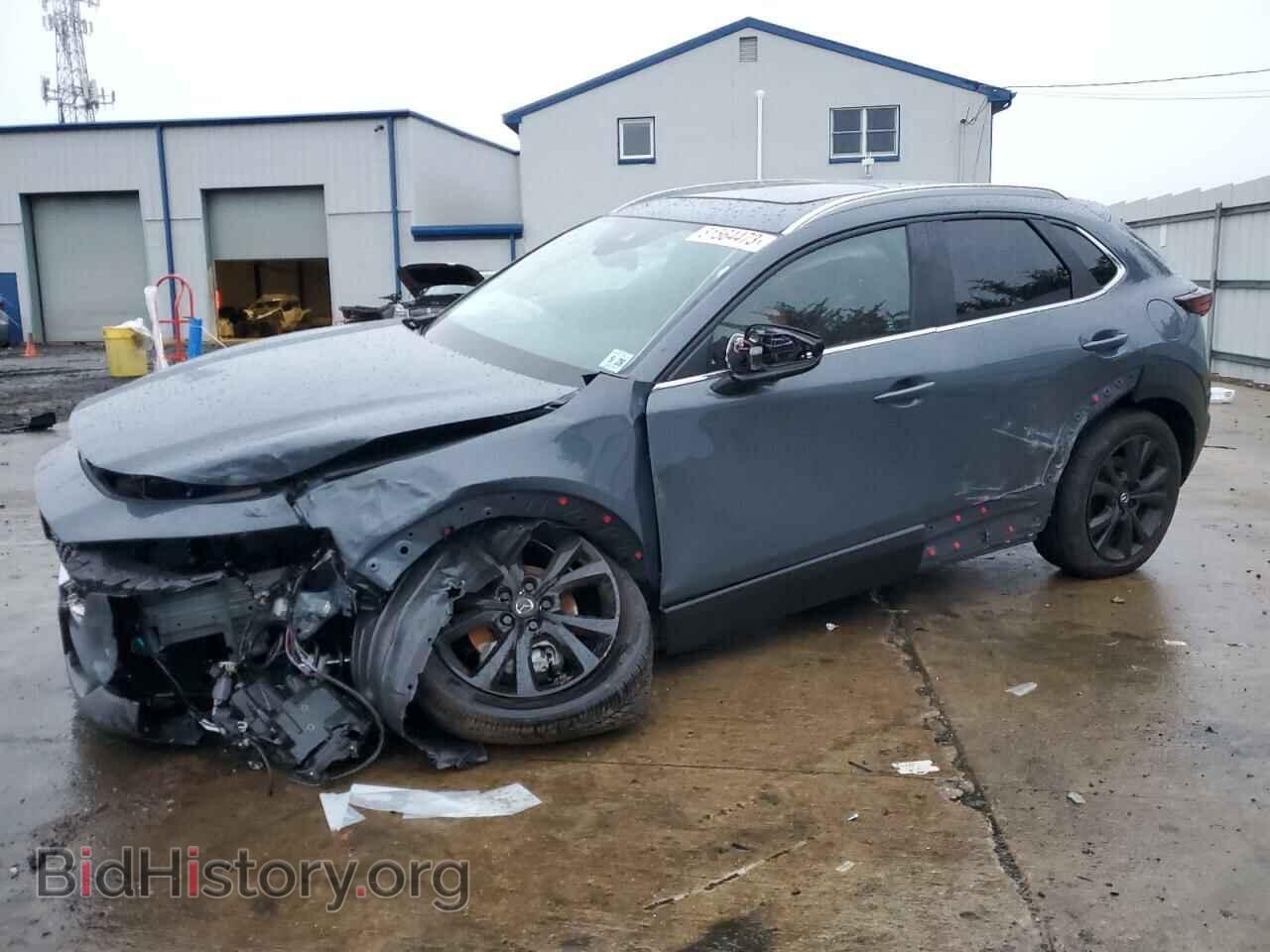 Фотография 3MVDMBCM6PM573488 - MAZDA CX30 2023
