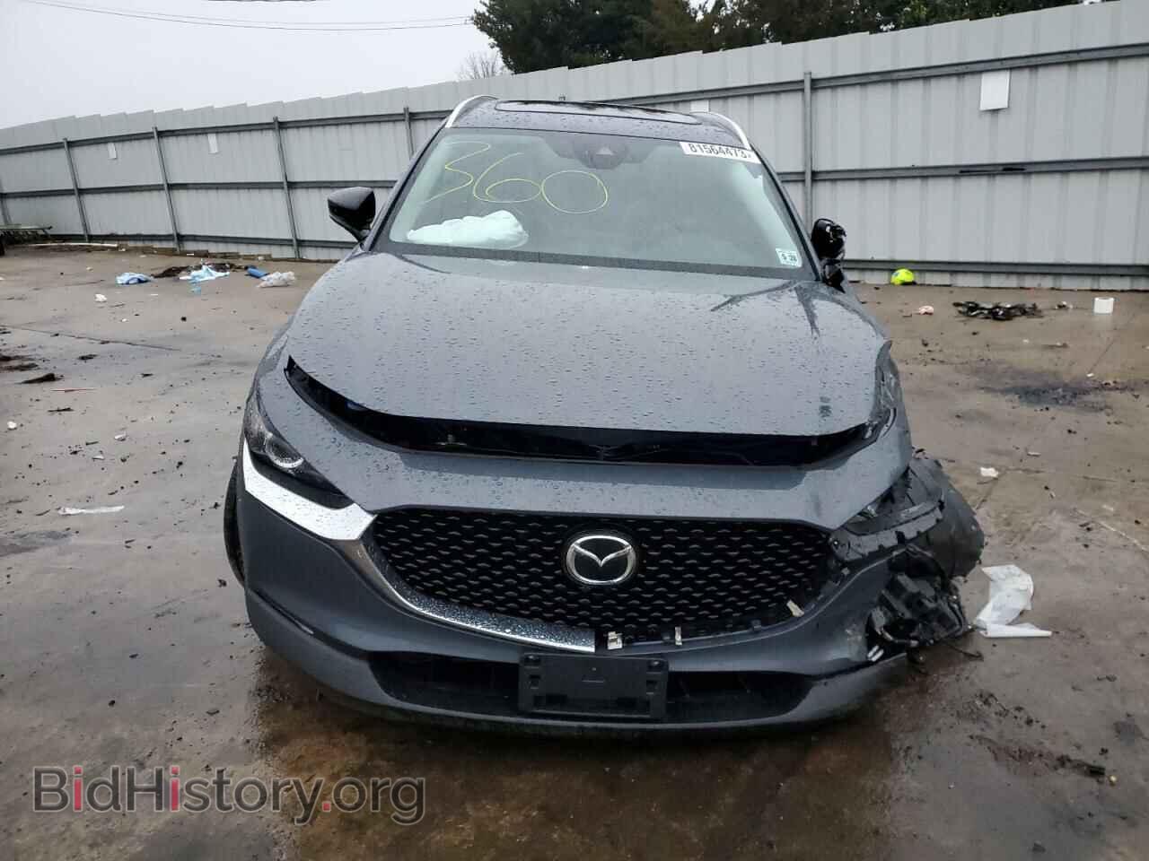 2023 MAZDA CX30 - VIN: 3MVDMBCM6PM573488 - Фото 5
