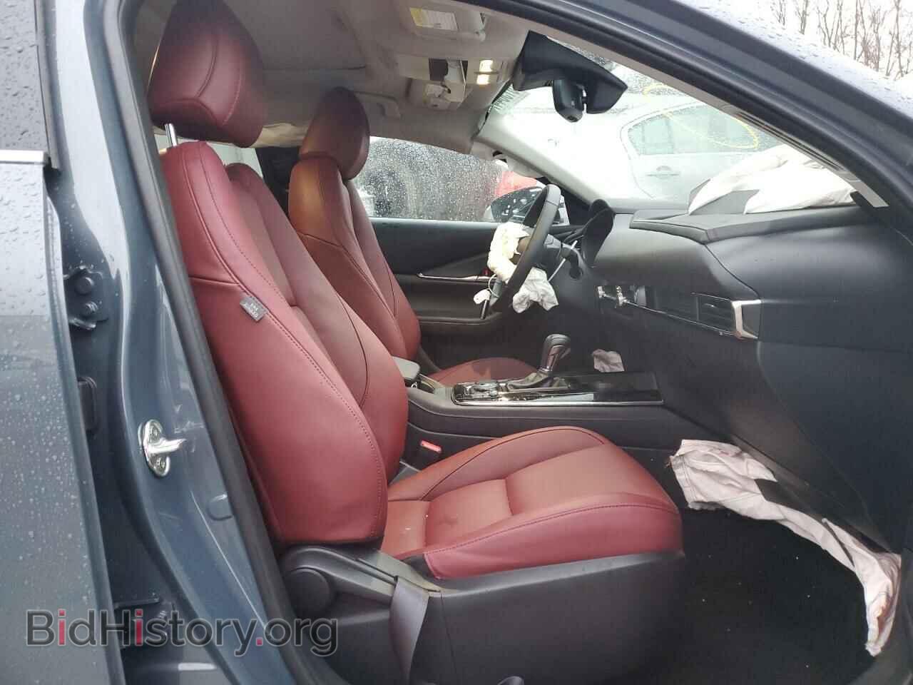 2023 MAZDA CX30 - VIN: 3MVDMBCM6PM573488 - Фото 7