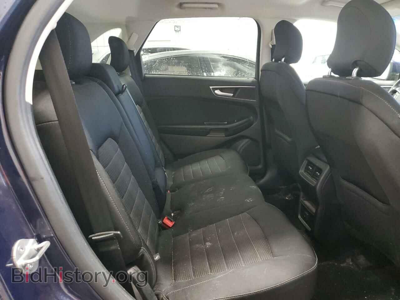 2016 FORD EDGE - VIN: 2FMPK4J81GBC20045 - Photo 10