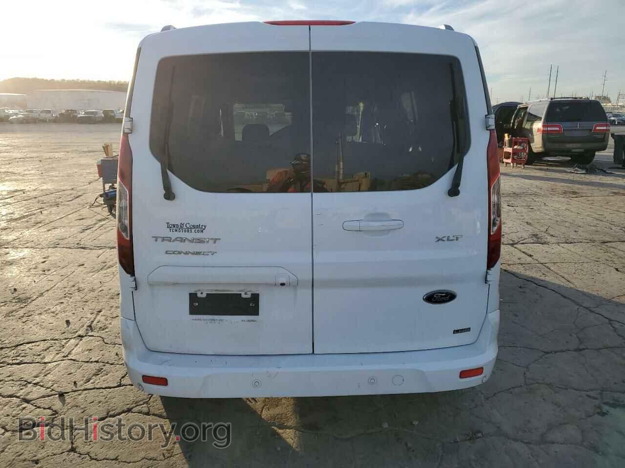 2018 FORD TRANSIT - VIN: NM0GS9F79J1364461 - Фото 6