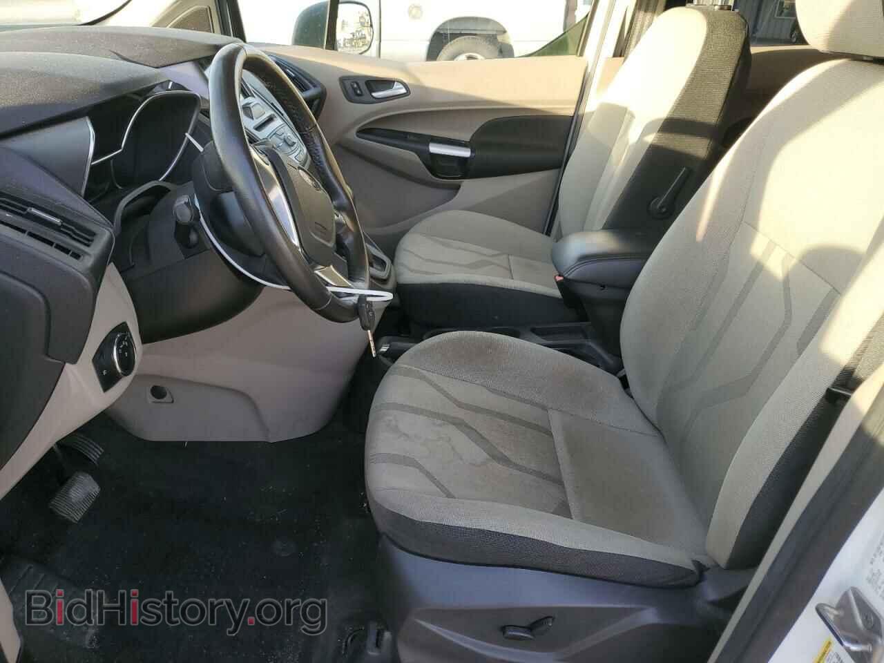 2018 FORD TRANSIT - VIN: NM0GS9F79J1364461 - Фото 7