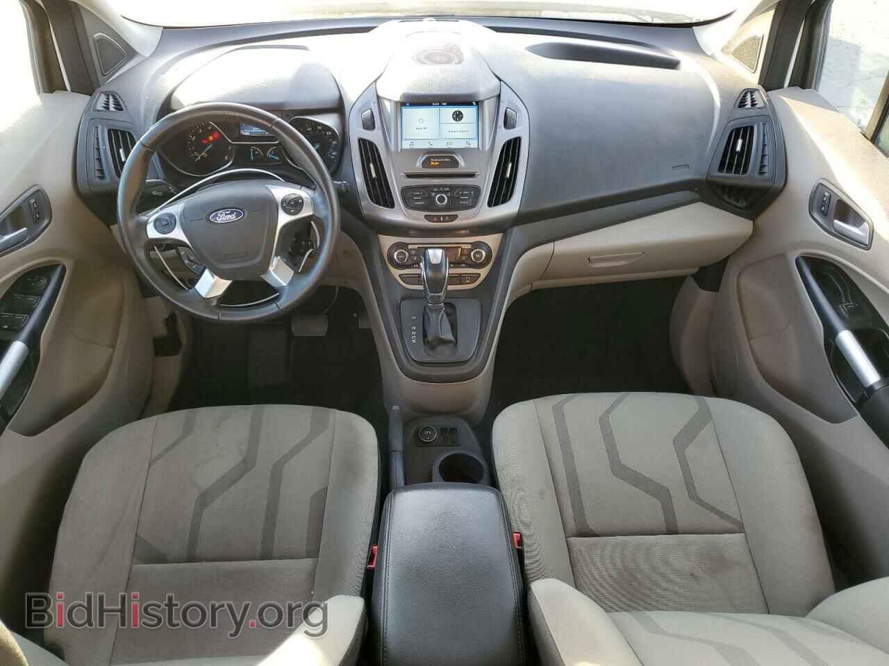 2018 FORD TRANSIT - VIN: NM0GS9F79J1364461 - Фото 8