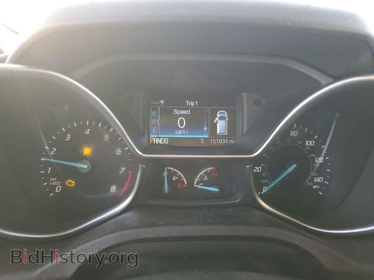 2018 FORD TRANSIT - VIN: NM0GS9F79J1364461 - Фото 9