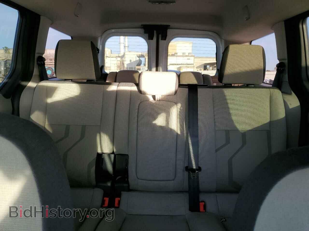 2018 FORD TRANSIT - VIN: NM0GS9F79J1364461 - Фото 10
