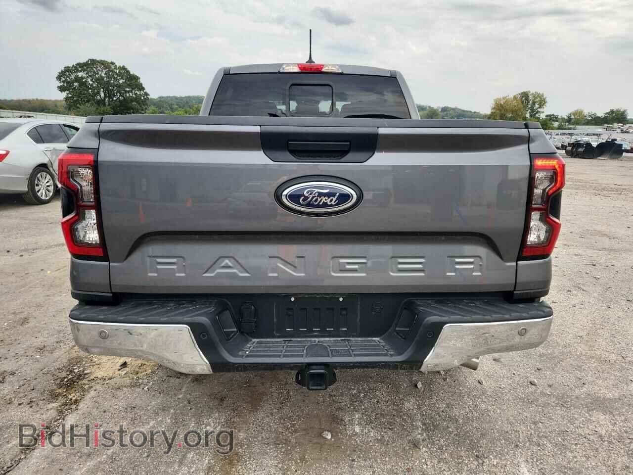 2024 FORD RANGER - VIN: 1FTER4HH7RLE07483 - Photo 6