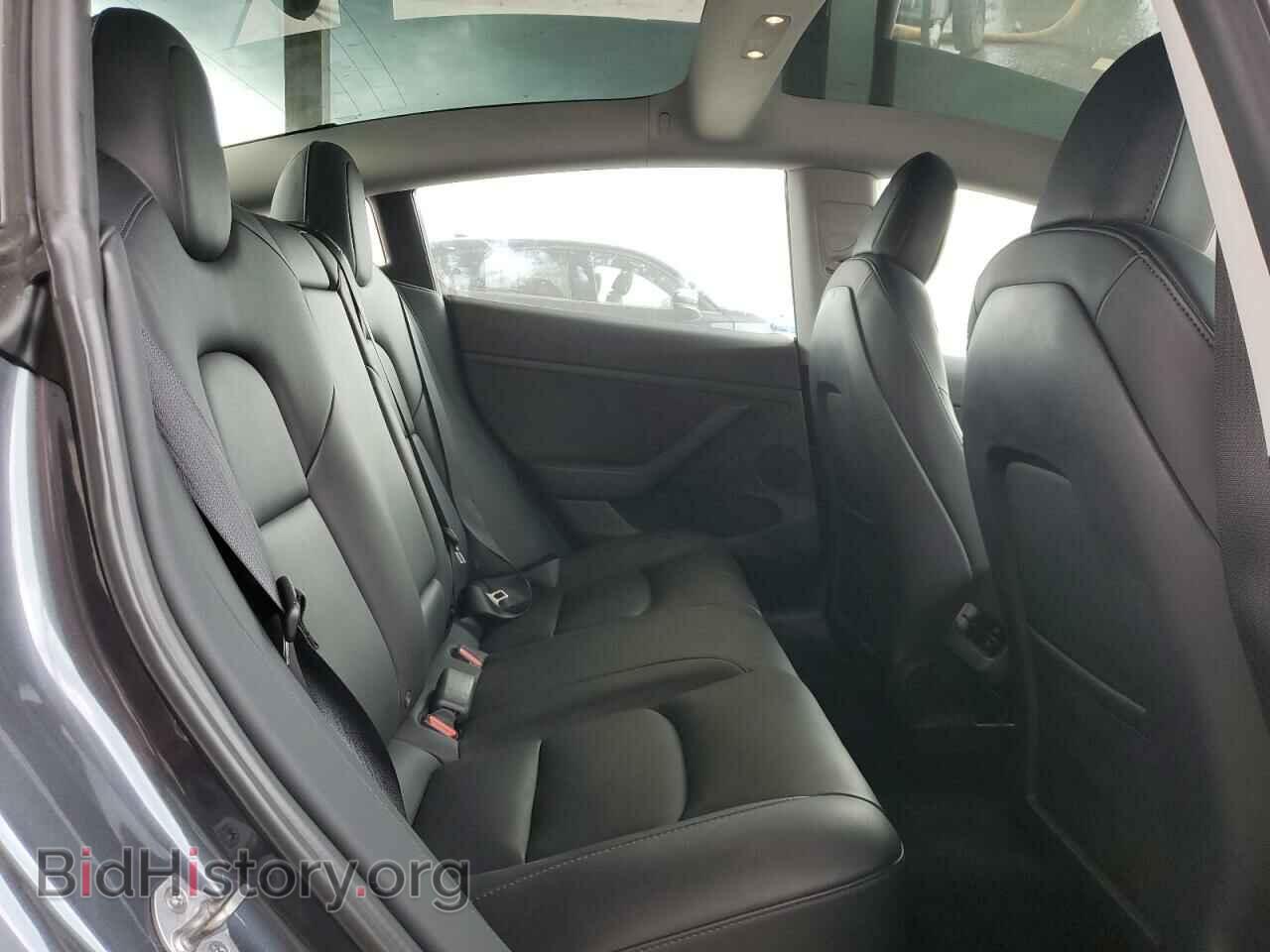 2023 TESLA MODEL 3 - VIN: 5YJ3E1EA9PF427968 - Photo 10