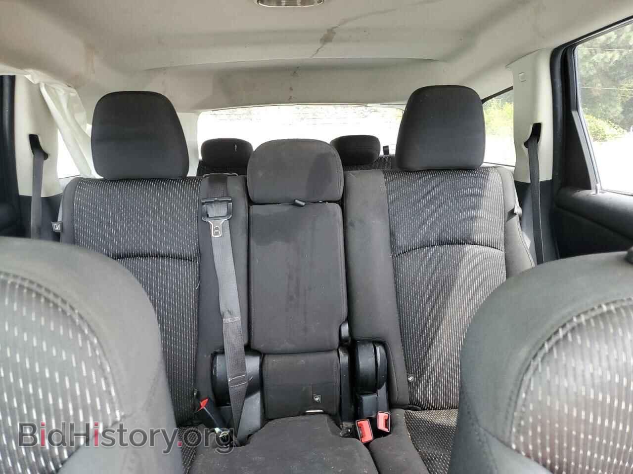 2018 DODGE JOURNEY - VIN: 3C4PDCABXJT444124 - Фото 10