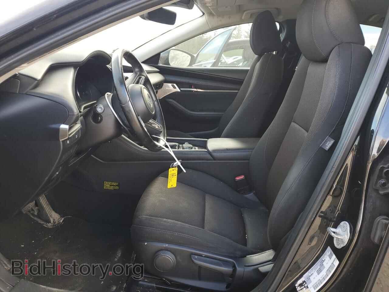 2019 MAZDA 3 - VIN: 3MZBPADM5KM103998 - Фото 7