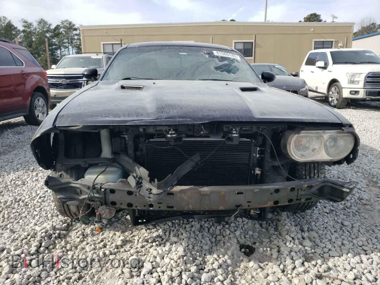 2012 DODGE CHALLENGER - VIN: 2C3CDYBT3CH229963 - Photo 5