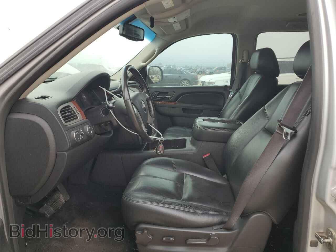 2014 GMC YUKON - VIN: 1GKS2CE02ER183860 - Фото 7