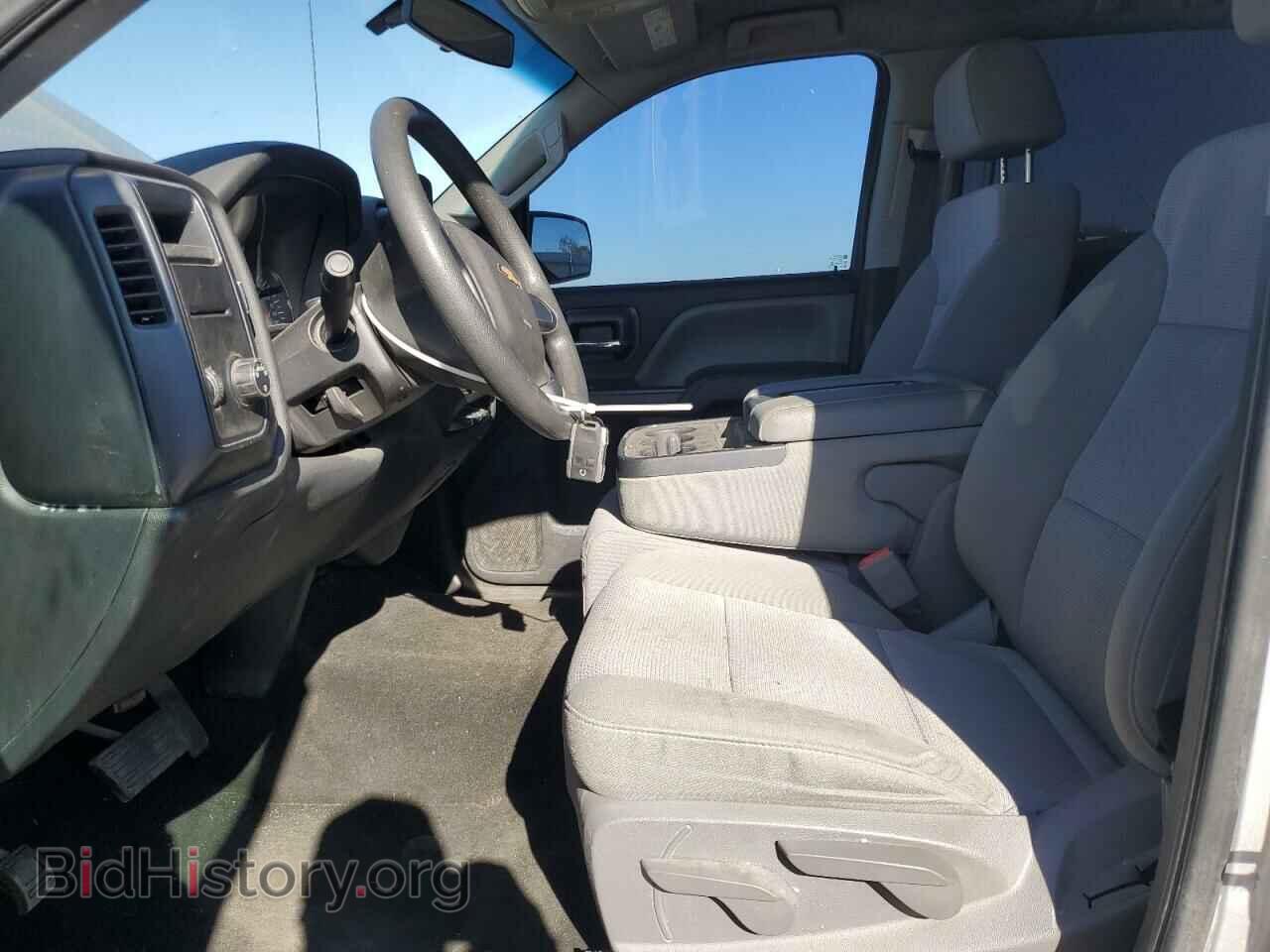 2018 CHEVROLET ALL Models - VIN: 3GCPCPEC9JG146010 - Photo 7