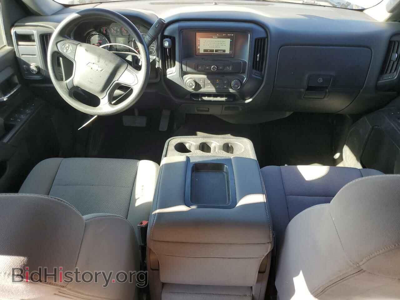 2018 CHEVROLET ALL Models - VIN: 3GCPCPEC9JG146010 - Photo 8