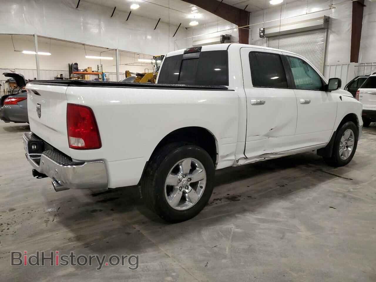 2016 RAM 1500 - VIN: 3C6RR7LT4GG207340 - Фото 3