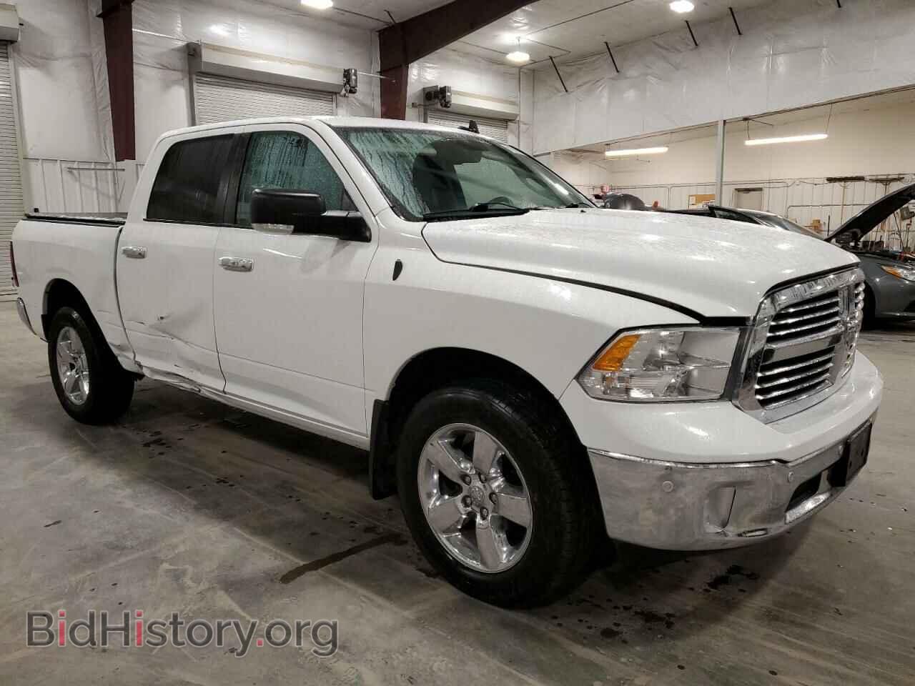 2016 RAM 1500 - VIN: 3C6RR7LT4GG207340 - Фото 4