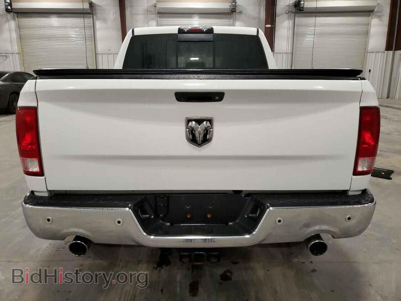 2016 RAM 1500 - VIN: 3C6RR7LT4GG207340 - Фото 6