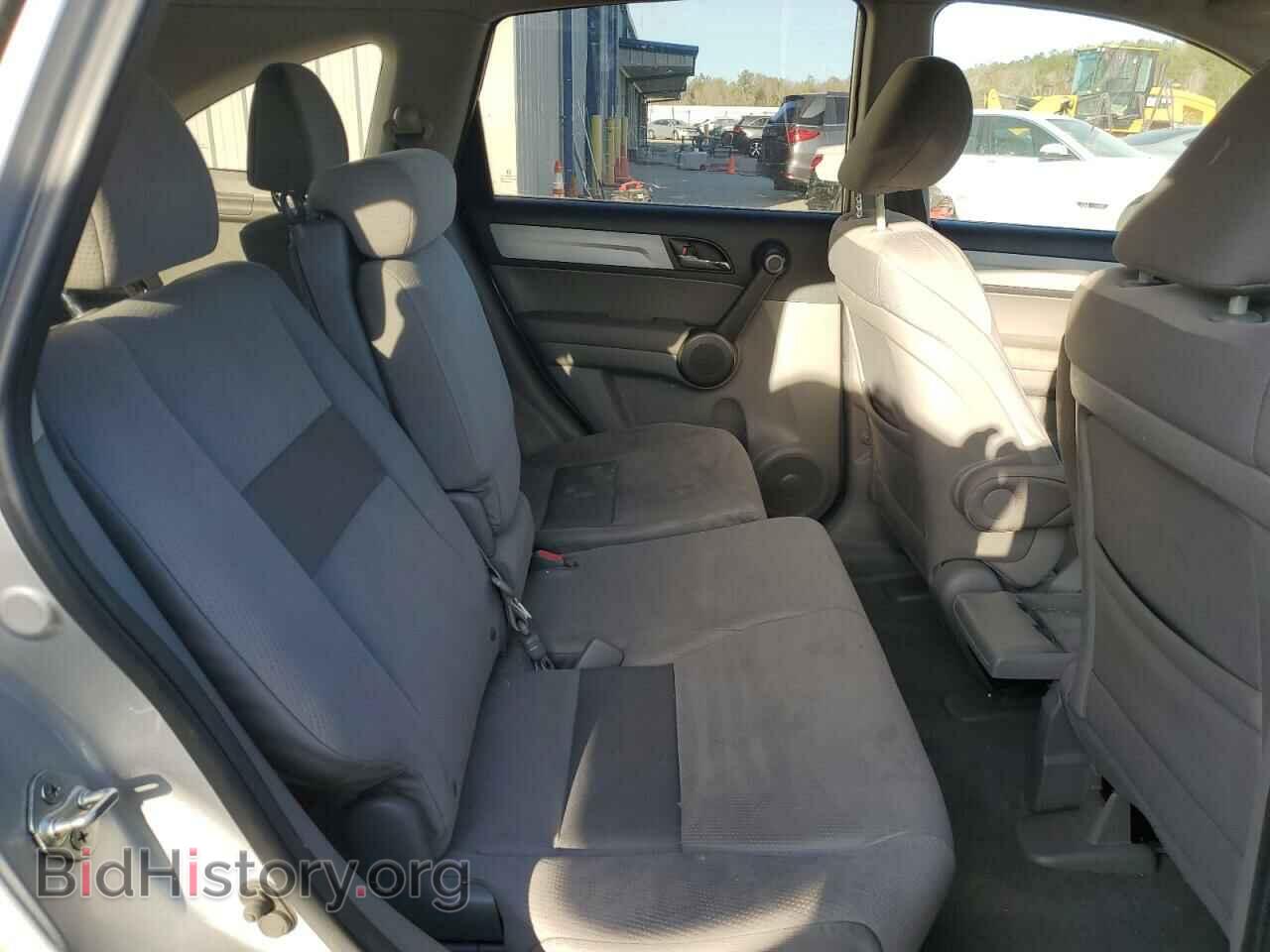 2011 HONDA CRV - VIN: 5J6RE3H57BL027024 - Фото 11