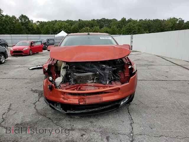 2007 FORD EDGE - VIN: 2FMDK48CX7BB59629 - Photo 15