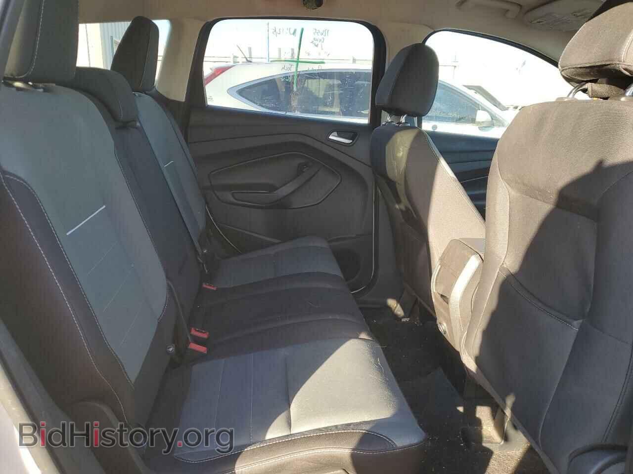 2015 FORD ESCAPE - VIN: 1FMCU0G74FUC88638 - Фото 10