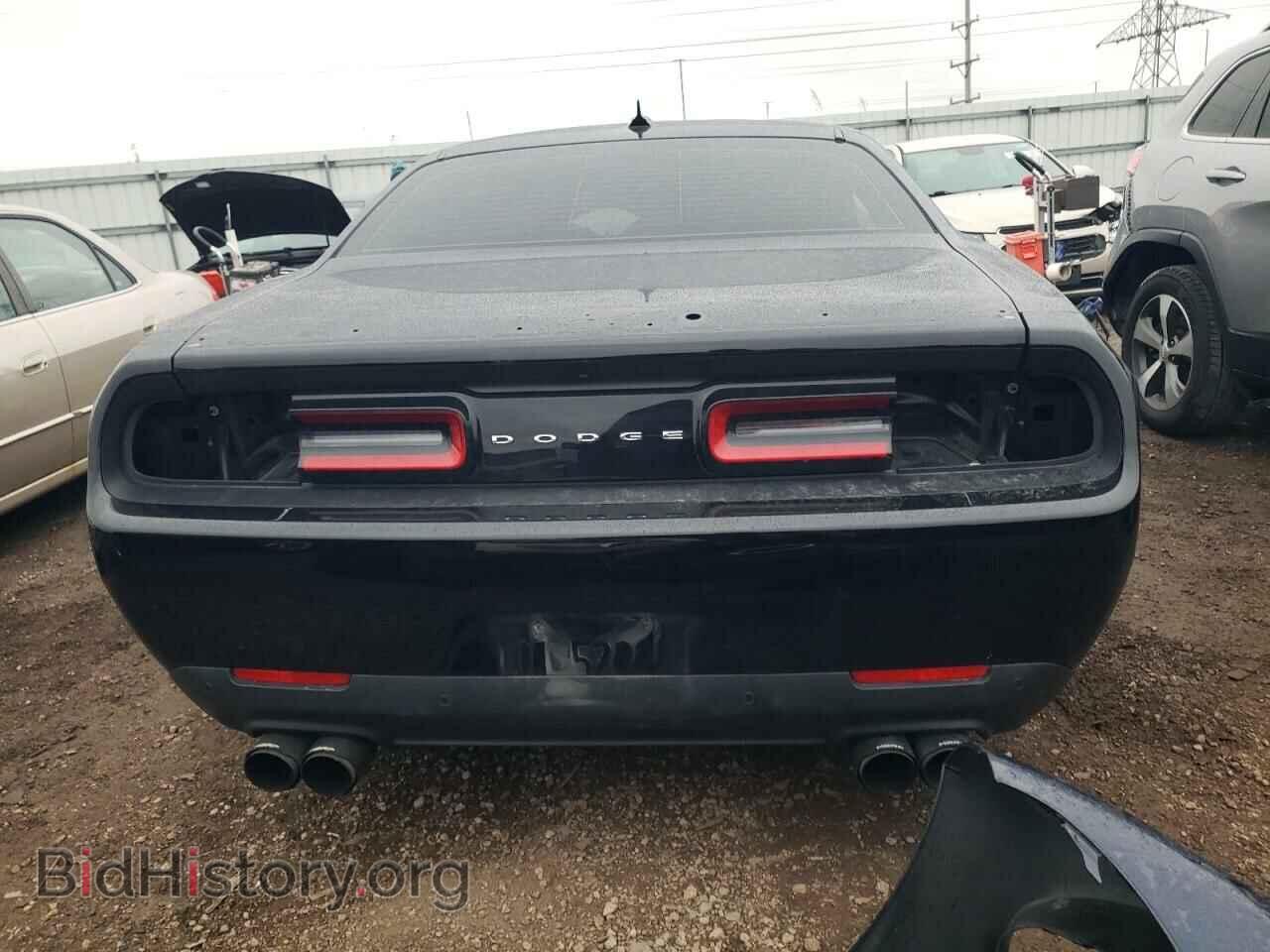2021 DODGE CHALLENGER - VIN: 2C3CDZFJ8MH627380 - Photo 6