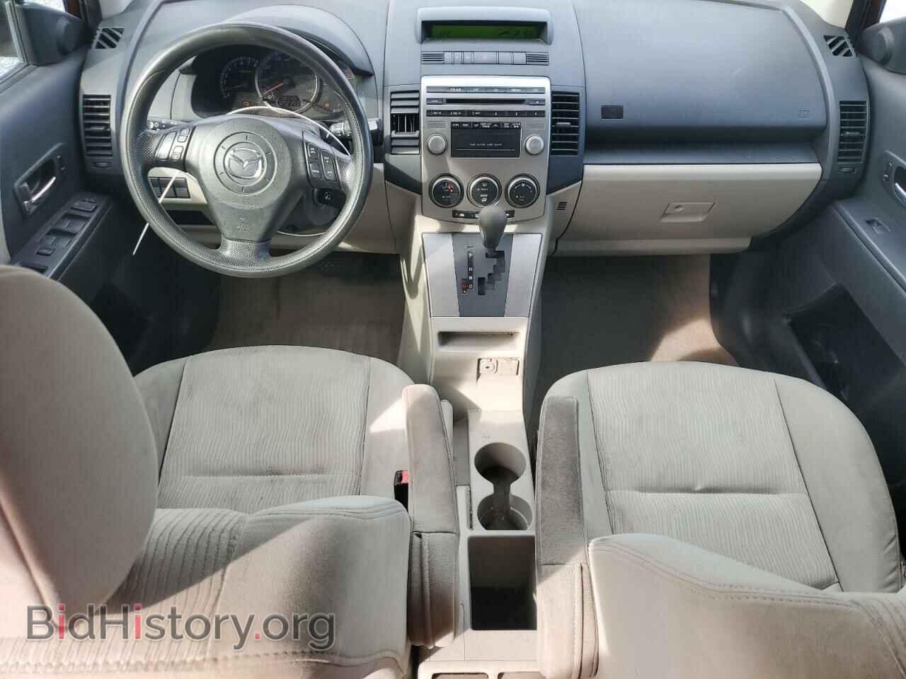 2008 MAZDA 5 - VIN: JM1CR293380323305 - Фото 8