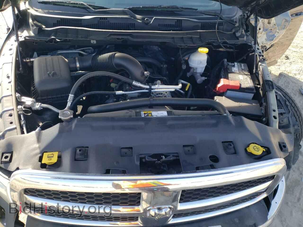 2021 RAM 1500 - VIN: 1C6RR6TT9MS516199 - Фото 11