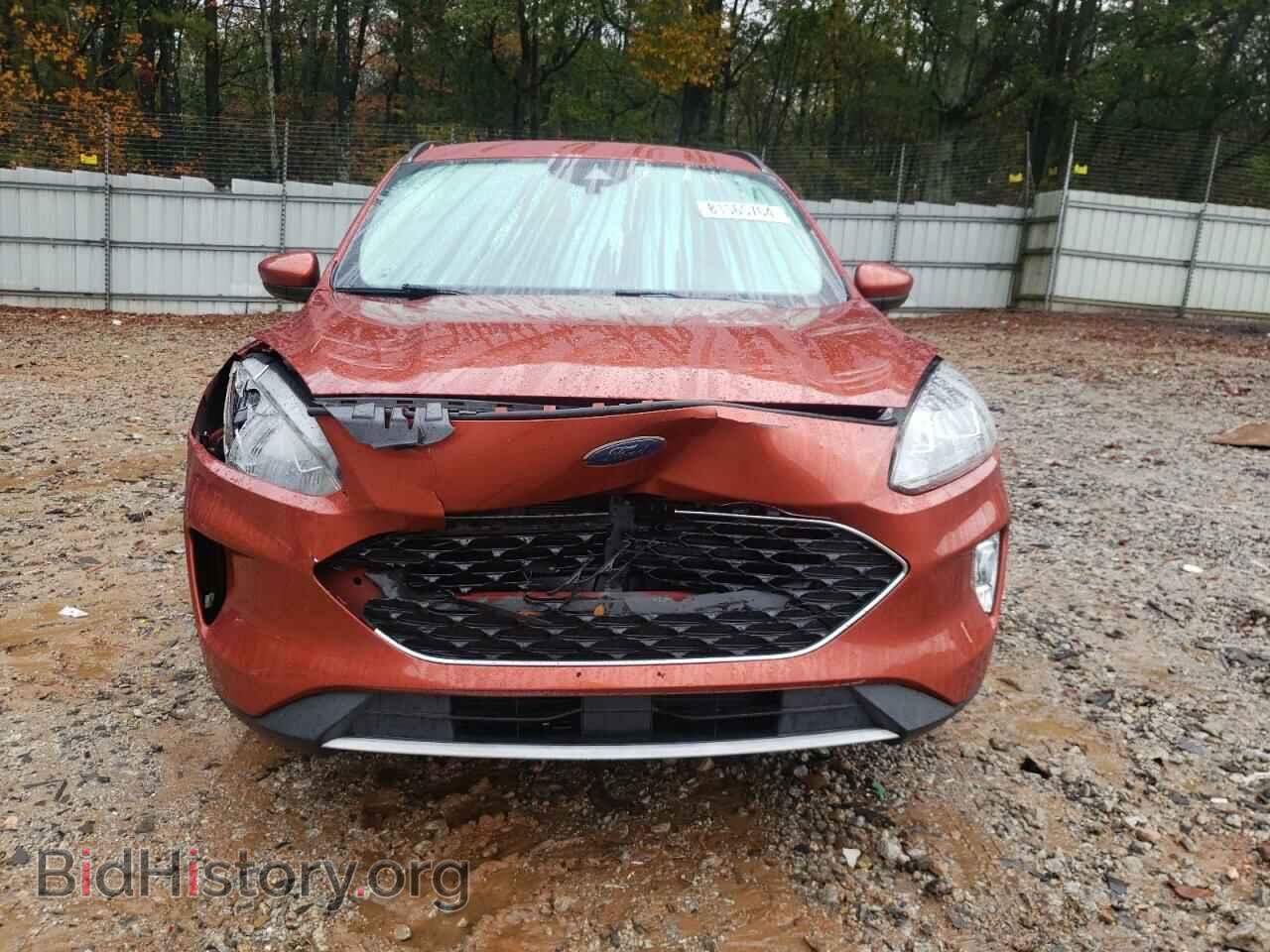 2020 FORD ESCAPE - VIN: 1FMCU0H66LUA06923 - Photo 5
