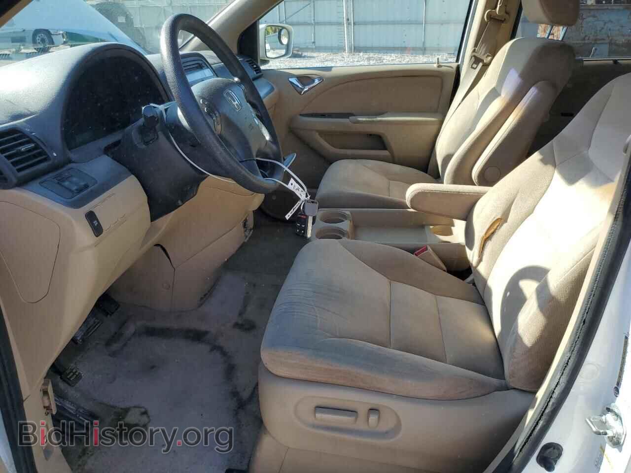 2007 HONDA All Models - VIN: 5FNRL38467B141481 - Фото 7