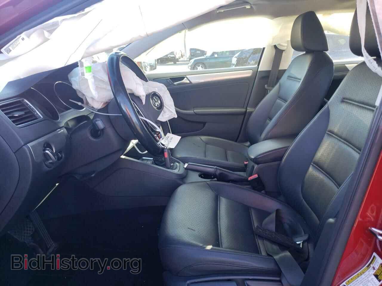 2017 VOLKSWAGEN JETTA - VIN: 3VWDB7AJ1HM314841 - Фото 7