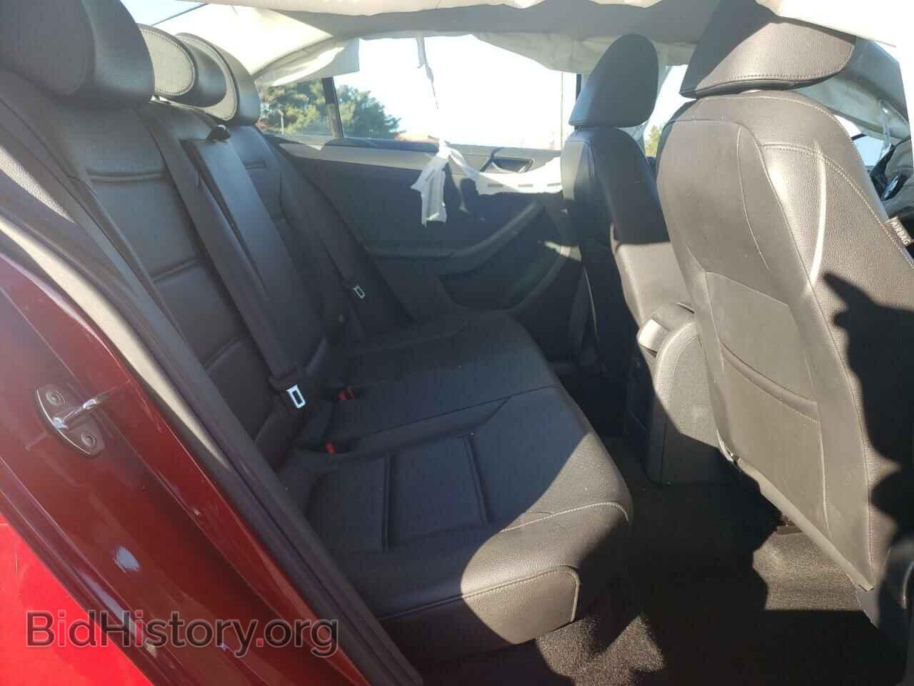 2017 VOLKSWAGEN JETTA - VIN: 3VWDB7AJ1HM314841 - Фото 10