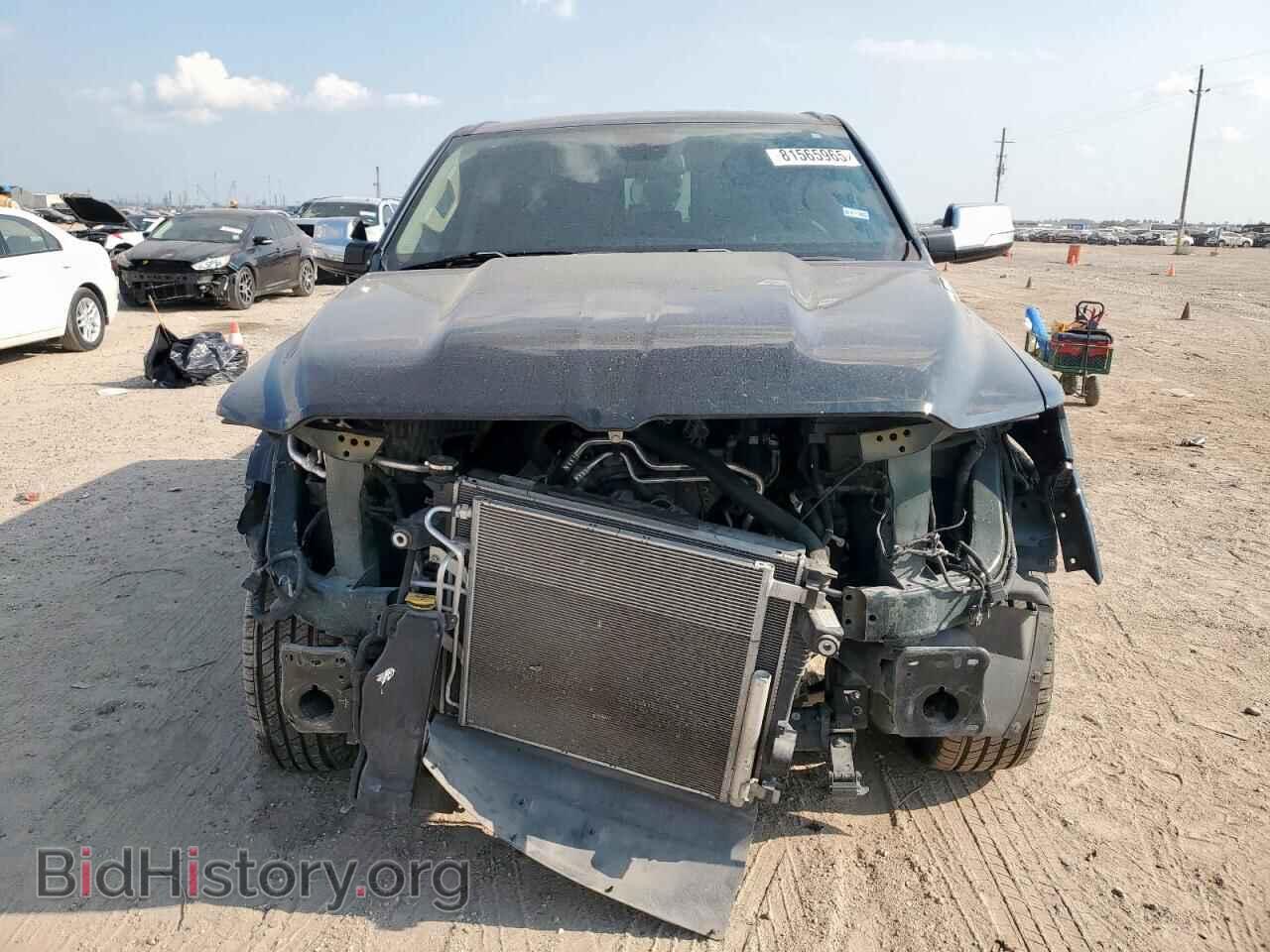 2019 RAM 1500 - VIN: 1C6SRFJT4KN706864 - Фото 5