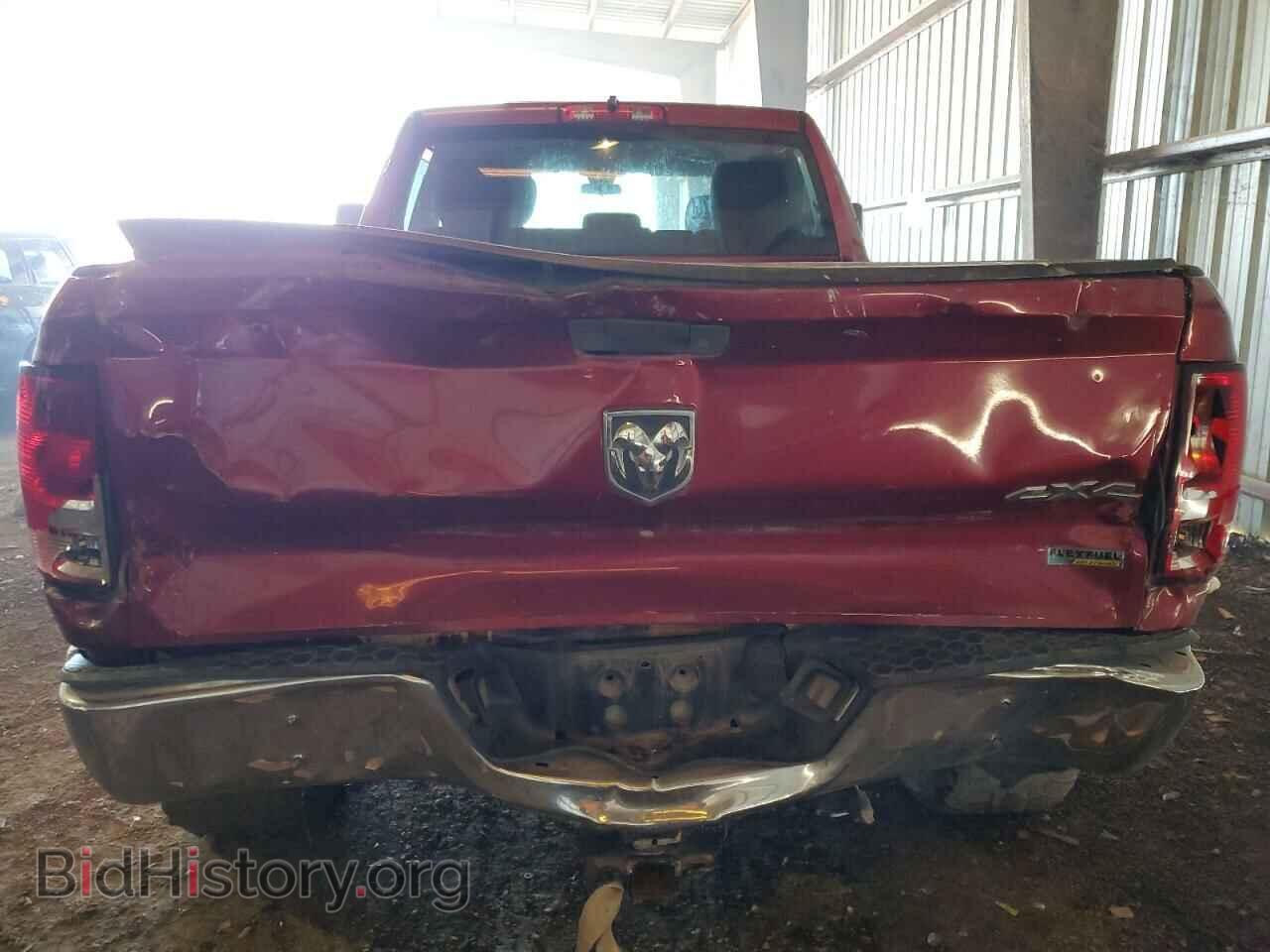 2014 RAM All Models - VIN: 3C6UR5CL7EG147825 - Photo 6