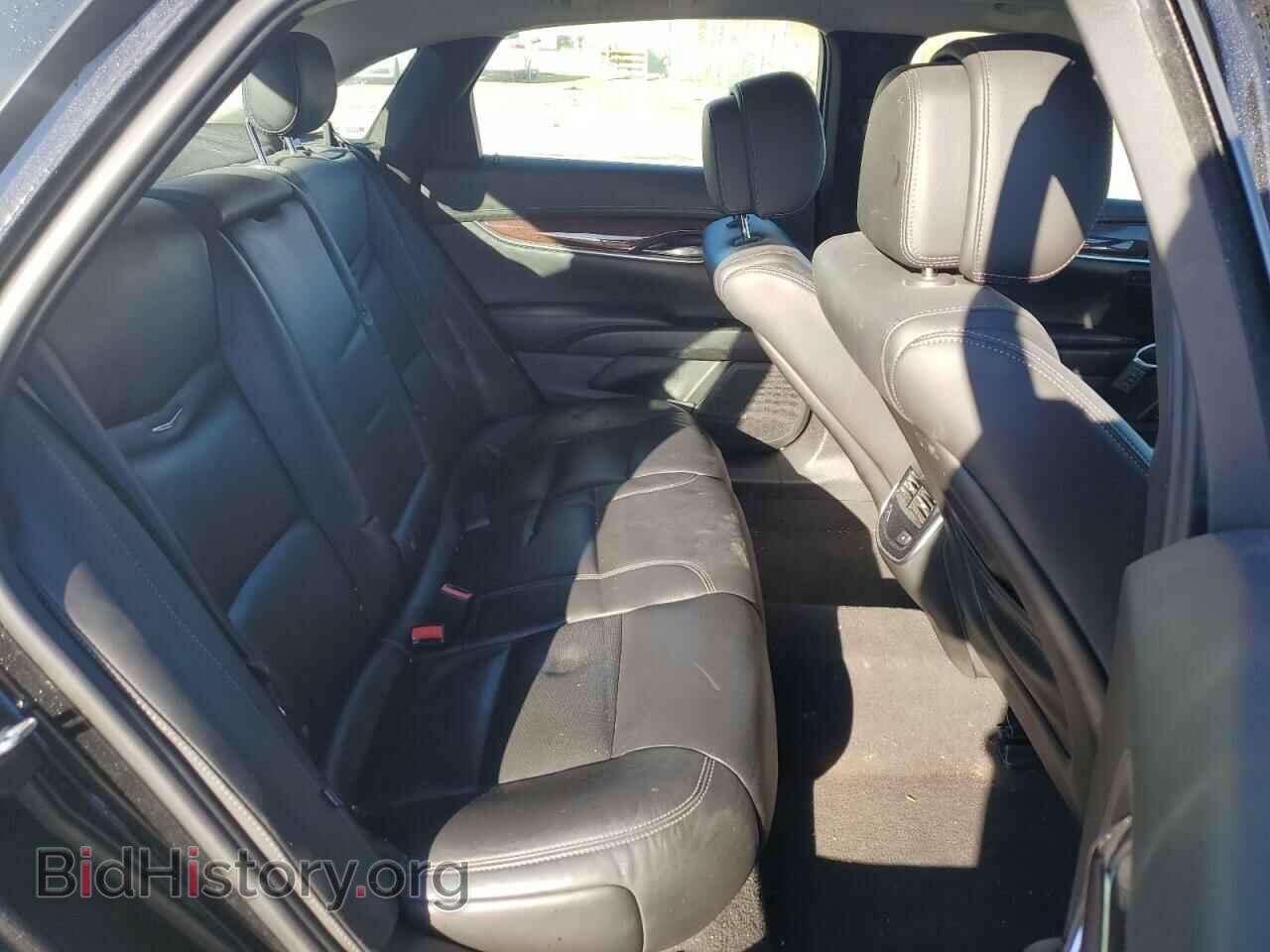 2014 CADILLAC XTS - VIN: 2G61N5S36E9249669 - Фото 10