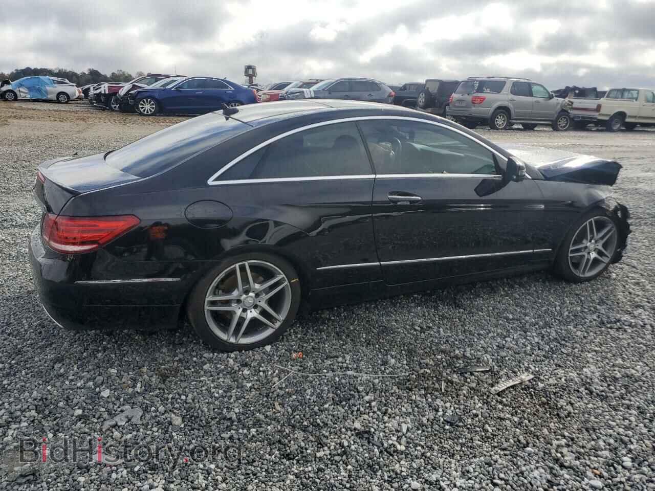 2014 MERCEDES-BENZ E-CLASS - VIN: WDDKJ5KB4EF247002 - Фото 3