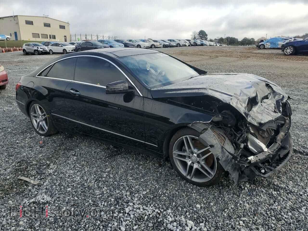 2014 MERCEDES-BENZ E-CLASS - VIN: WDDKJ5KB4EF247002 - Фото 4