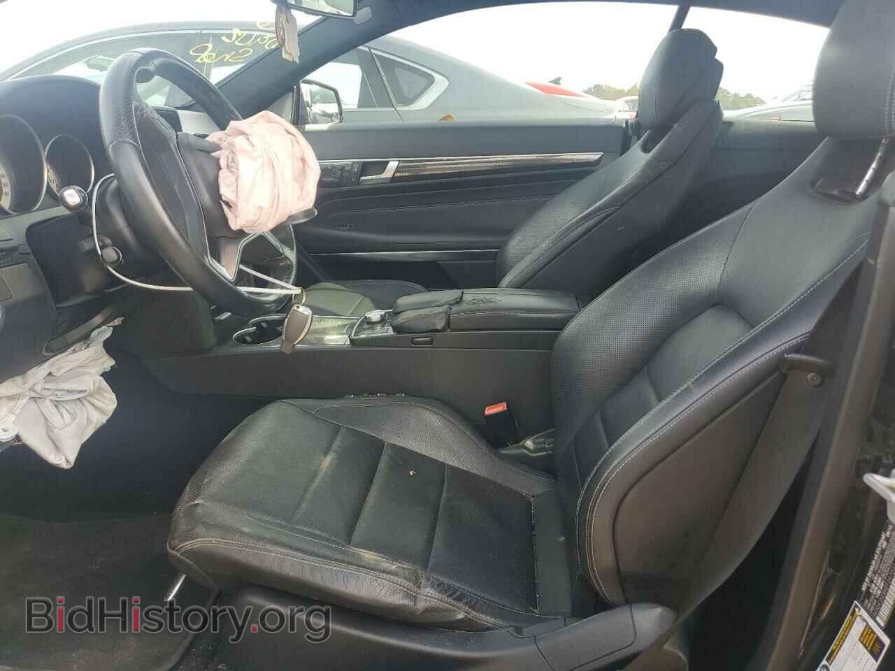 2014 MERCEDES-BENZ E-CLASS - VIN: WDDKJ5KB4EF247002 - Фото 7