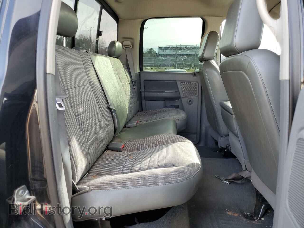 2008 DODGE RAM 2500 - VIN: 3D7KS28A58G126332 - Фото 10