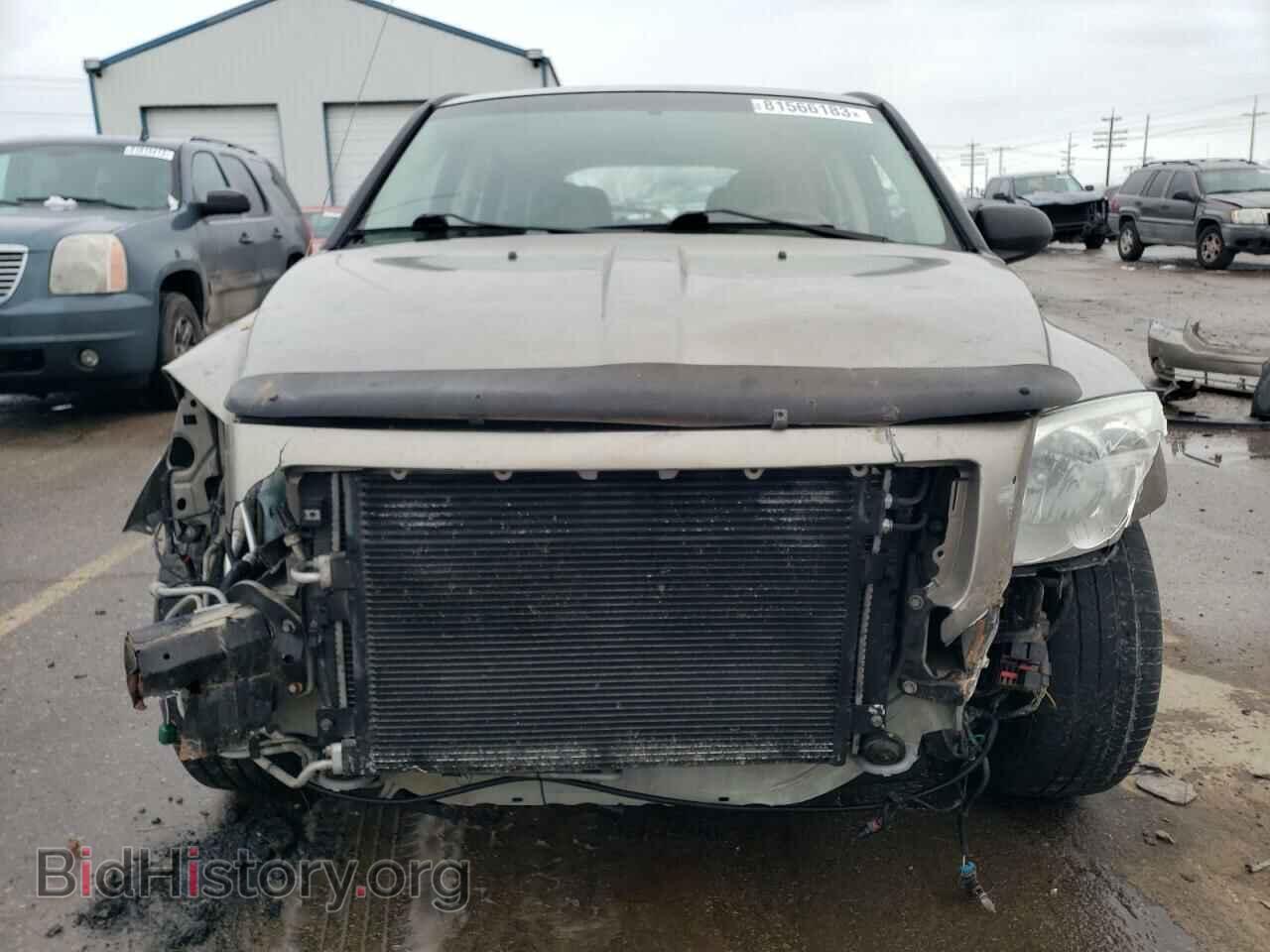 2007 DODGE CALIBER - VIN: 1B3HB48B67D406895 - Photo 5