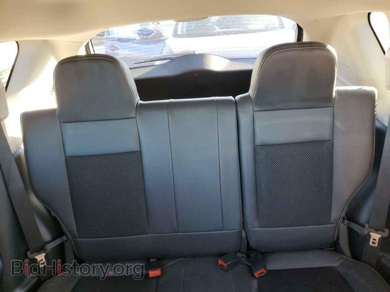 2014 JEEP COMPASS - VIN: 1C4NJCEB7ED818355 - Фото 10