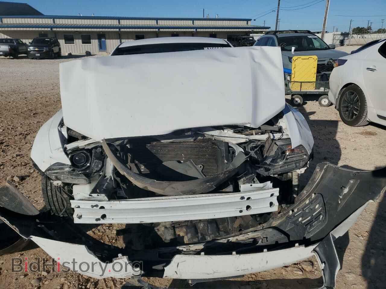 2014 FORD ALL Models - VIN: 1ZVBP8AM4E5306159 - Фото 5